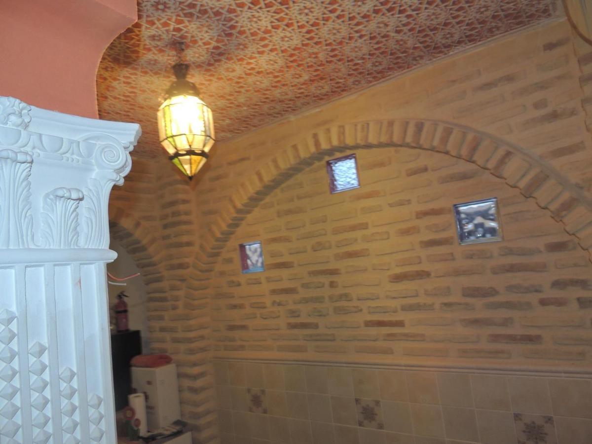 Casa Marhaba - Welcome Seville Exterior photo