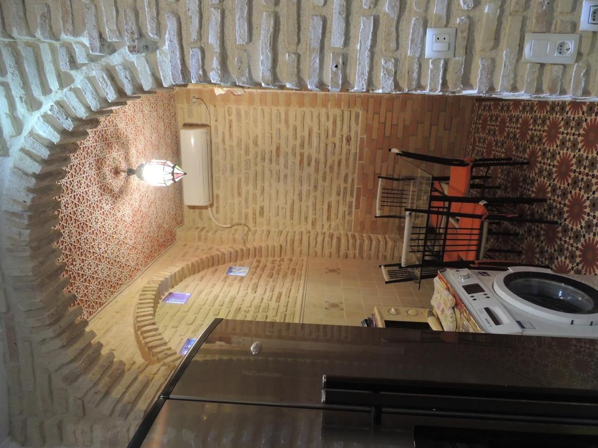 Casa Marhaba - Welcome Seville Exterior photo