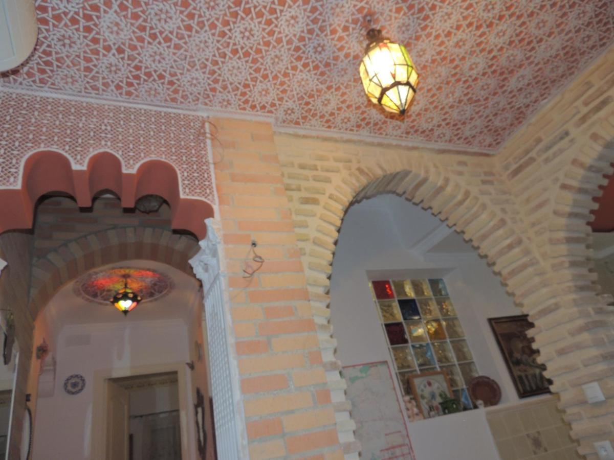 Casa Marhaba - Welcome Seville Exterior photo