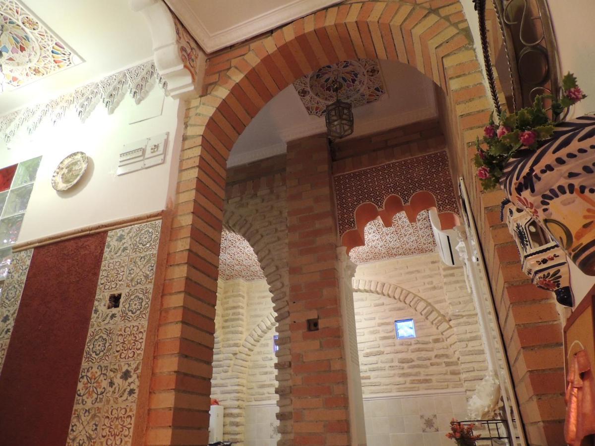 Casa Marhaba - Welcome Seville Exterior photo