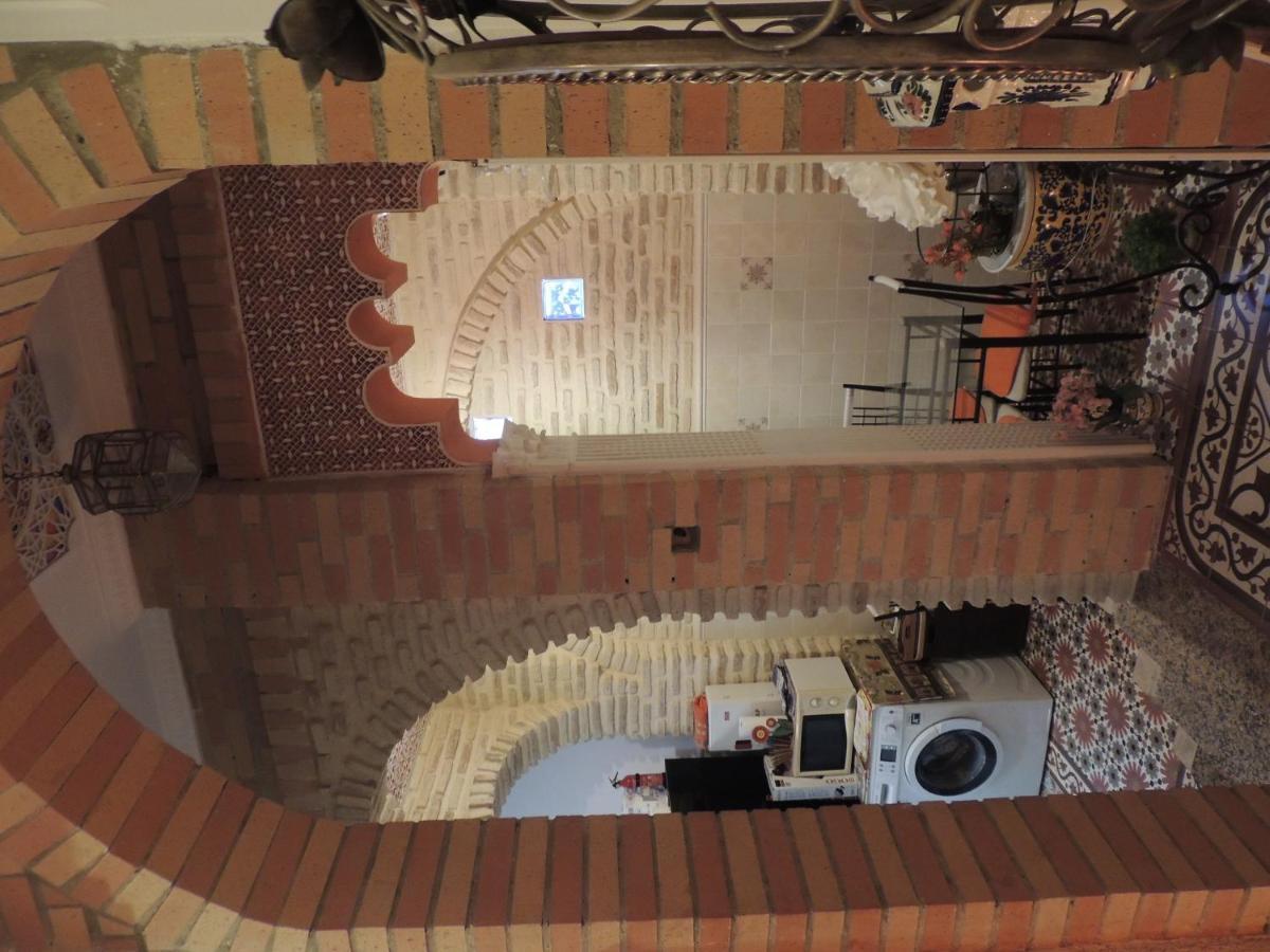 Casa Marhaba - Welcome Seville Exterior photo