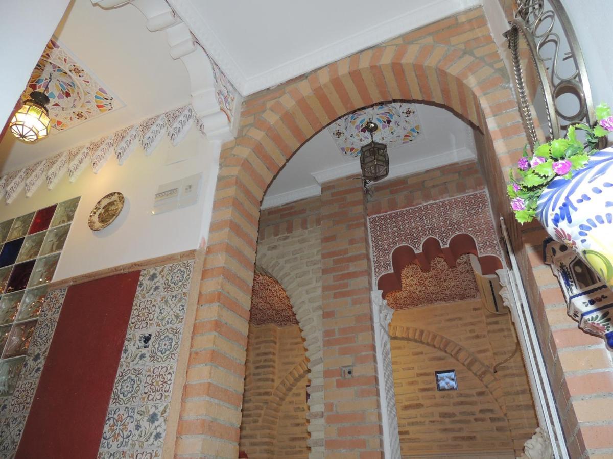 Casa Marhaba - Welcome Seville Exterior photo