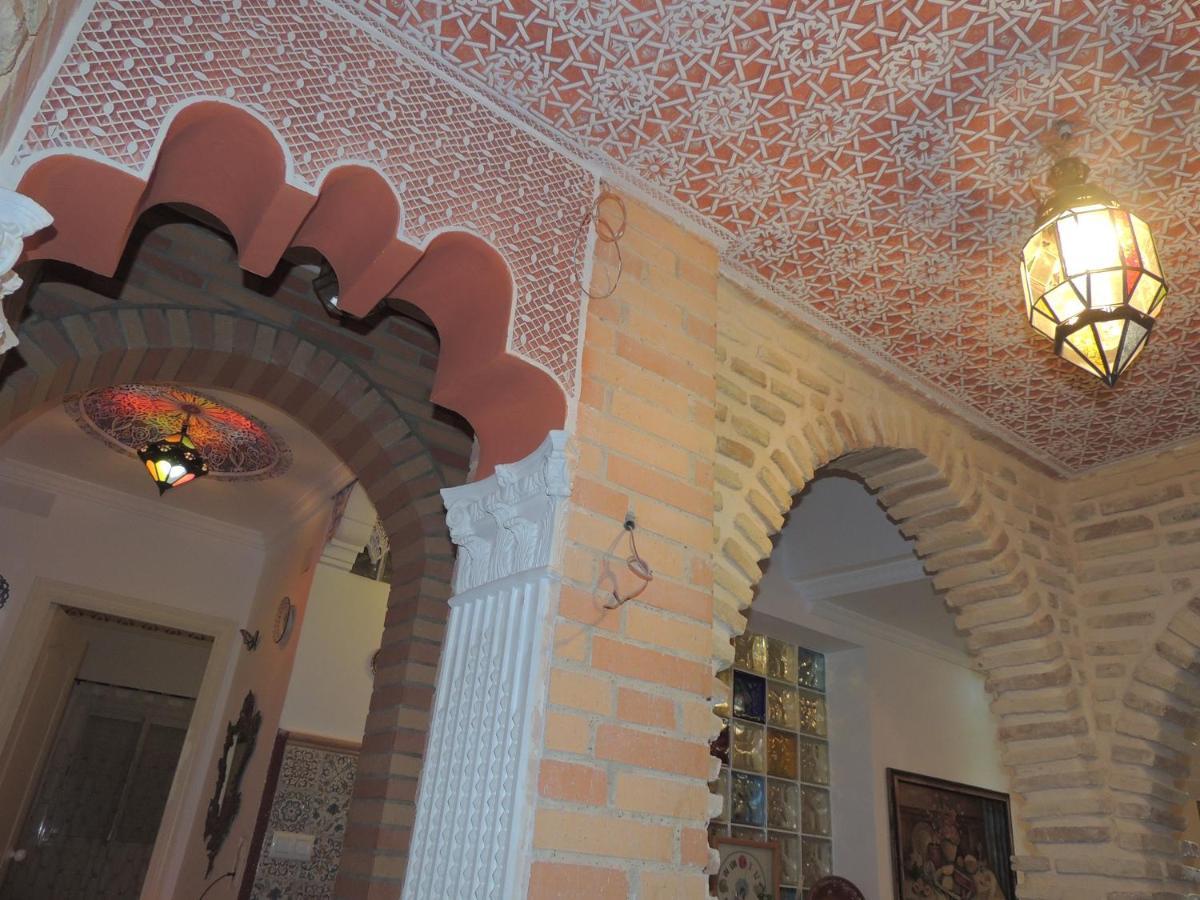 Casa Marhaba - Welcome Seville Exterior photo