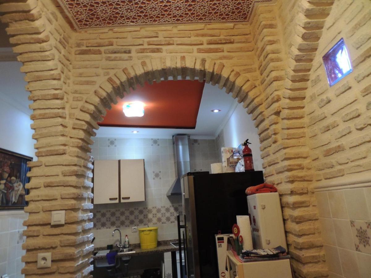 Casa Marhaba - Welcome Seville Exterior photo