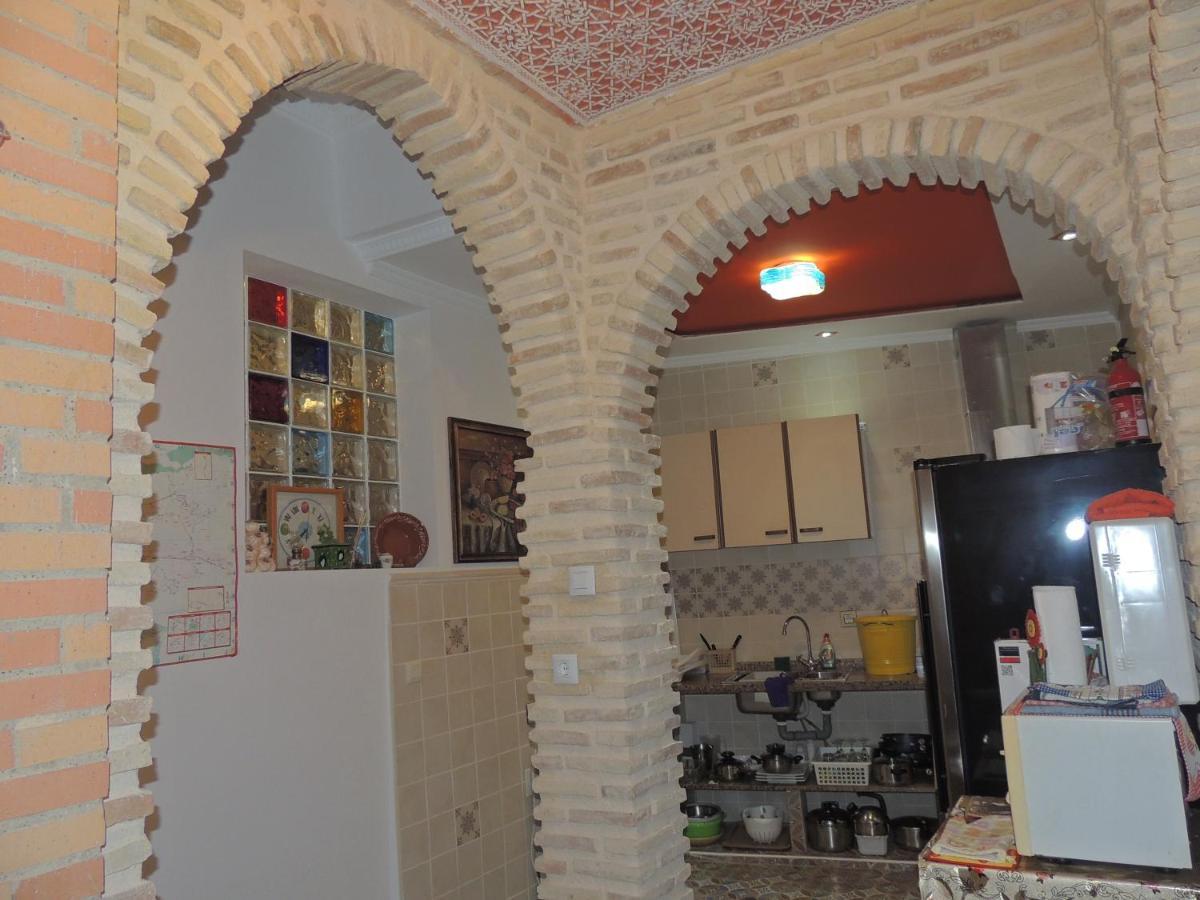 Casa Marhaba - Welcome Seville Exterior photo