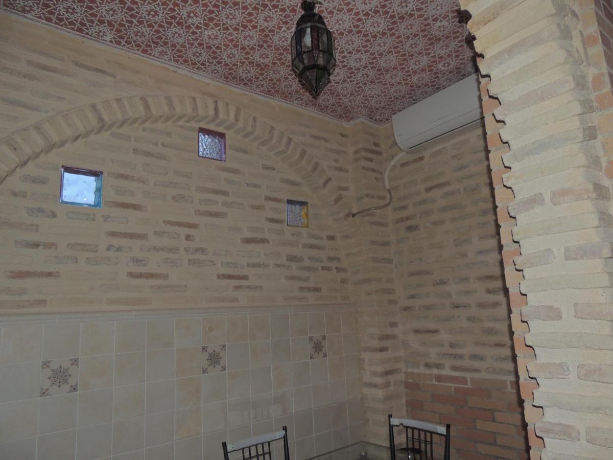 Casa Marhaba - Welcome Seville Exterior photo