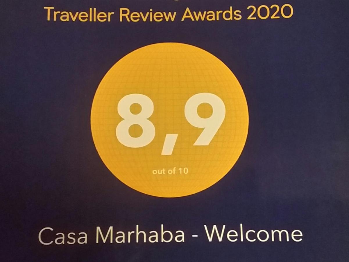 Casa Marhaba - Welcome Seville Exterior photo
