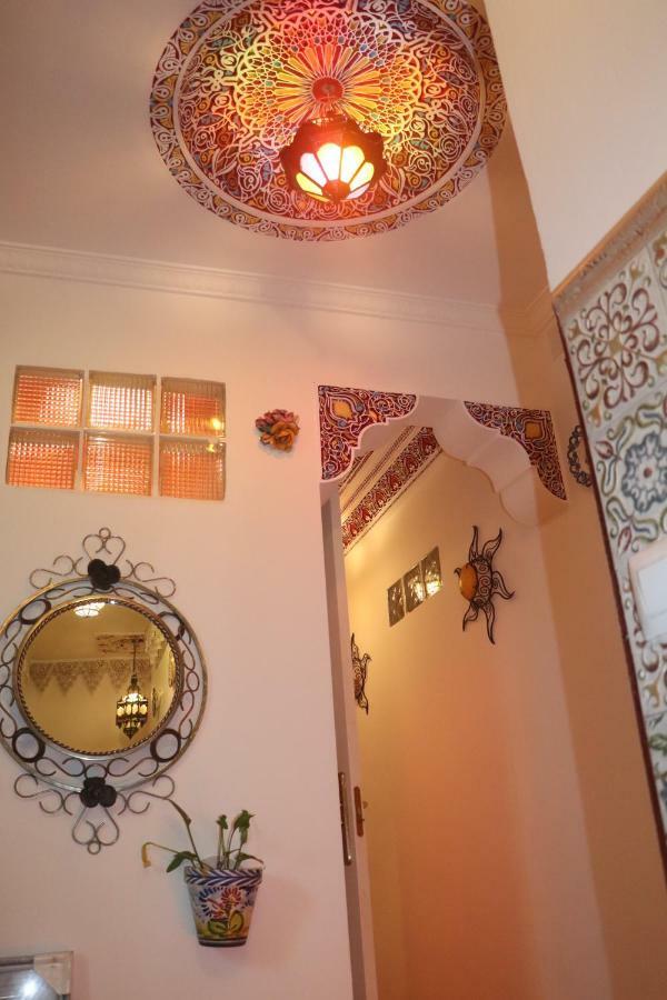 Casa Marhaba - Welcome Seville Exterior photo