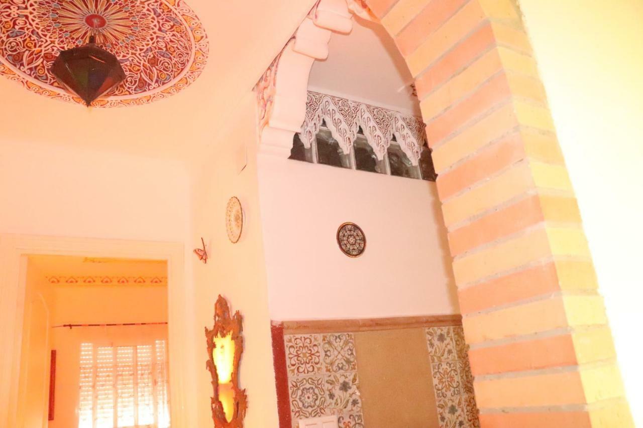 Casa Marhaba - Welcome Seville Exterior photo