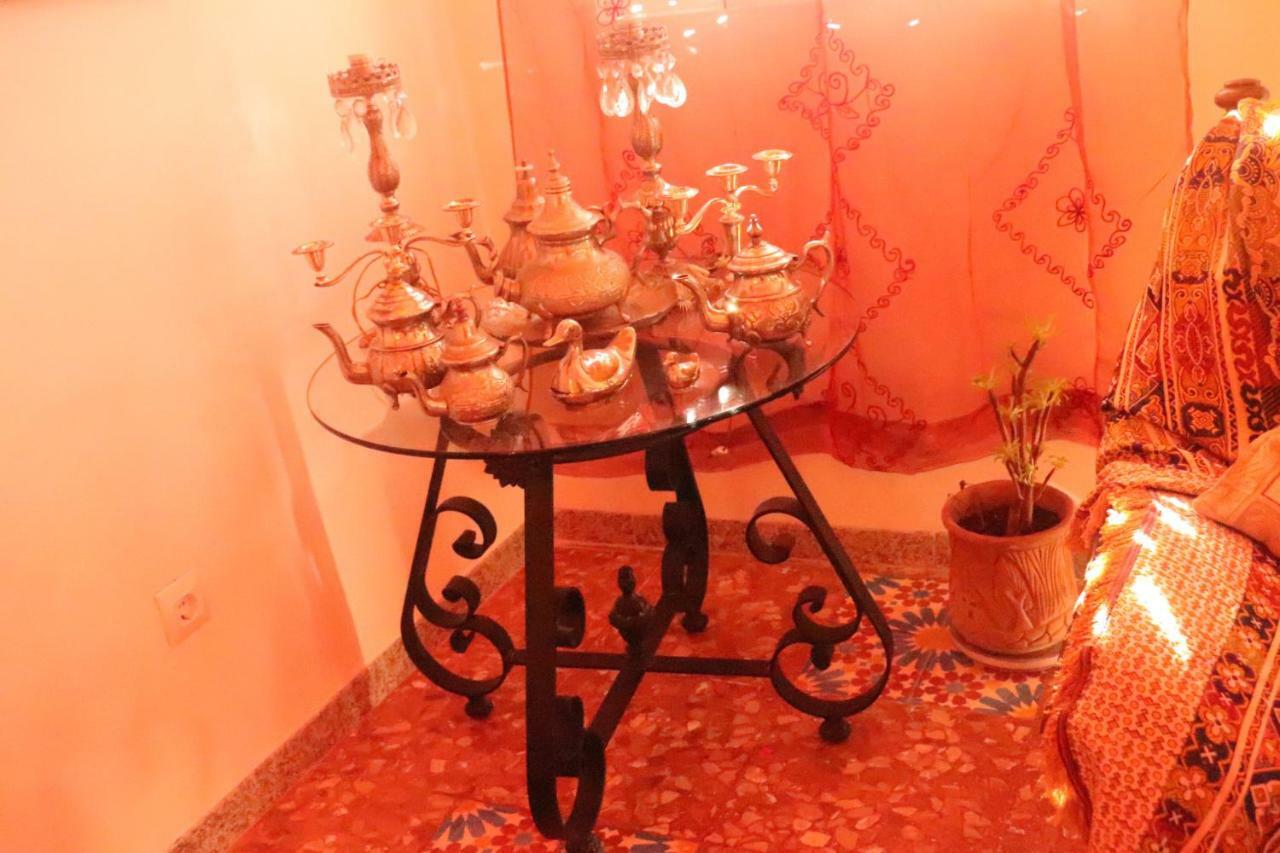 Casa Marhaba - Welcome Seville Exterior photo
