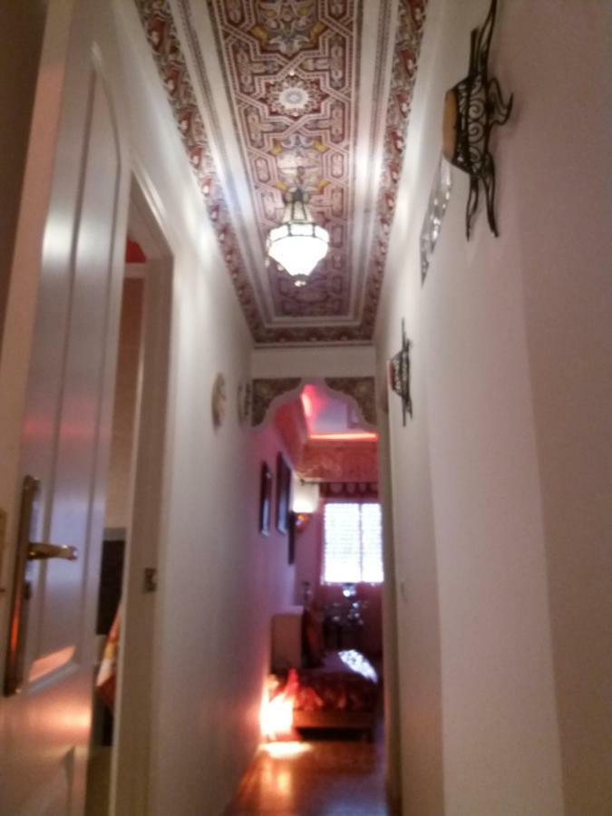 Casa Marhaba - Welcome Seville Exterior photo