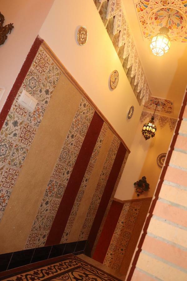 Casa Marhaba - Welcome Seville Exterior photo