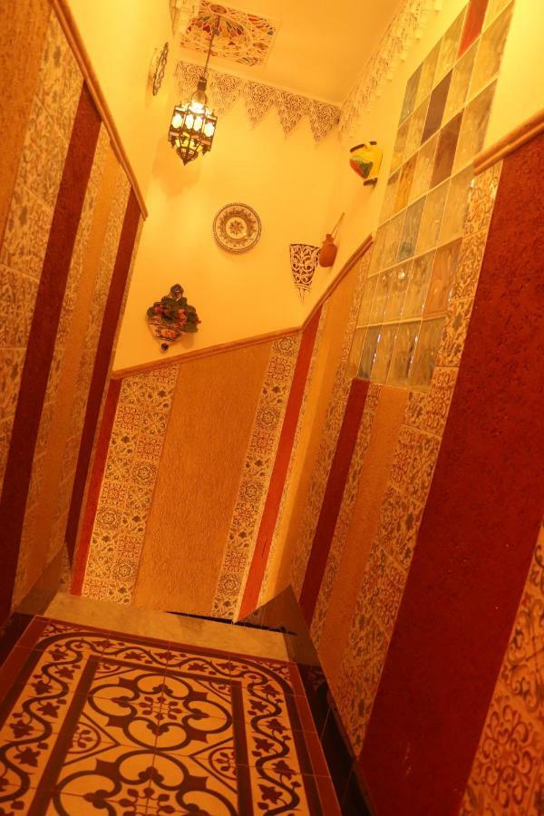 Casa Marhaba - Welcome Seville Exterior photo