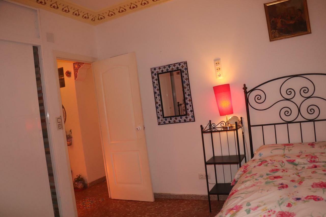 Casa Marhaba - Welcome Seville Exterior photo