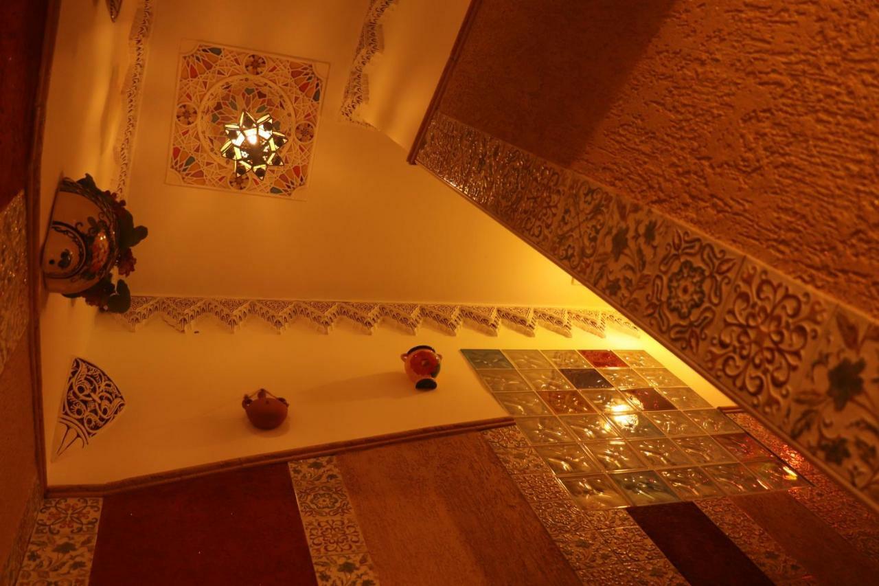 Casa Marhaba - Welcome Seville Exterior photo
