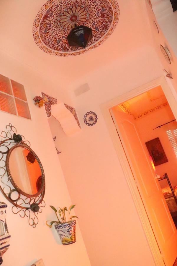 Casa Marhaba - Welcome Seville Exterior photo