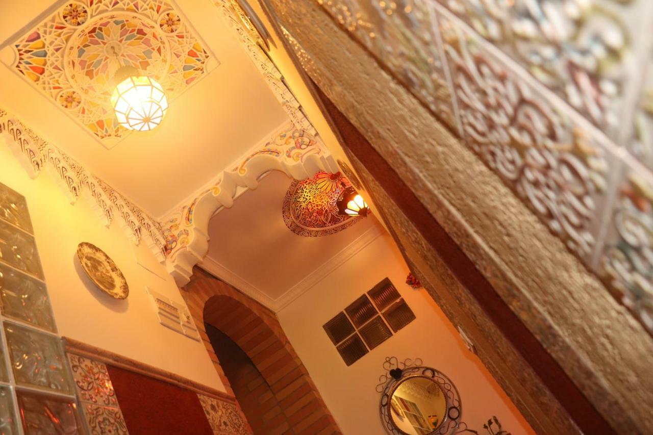 Casa Marhaba - Welcome Seville Exterior photo