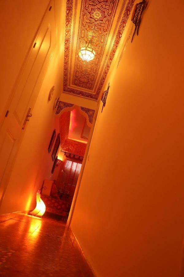 Casa Marhaba - Welcome Seville Exterior photo