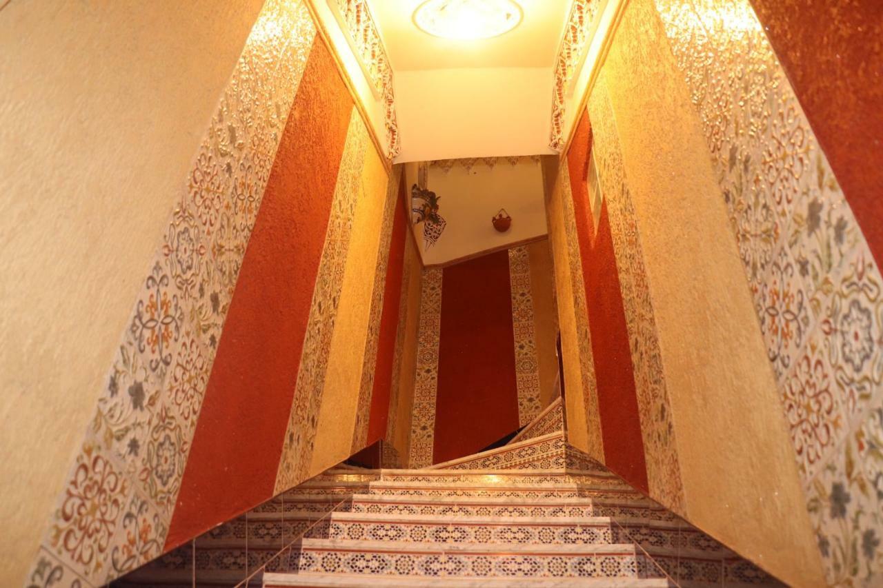 Casa Marhaba - Welcome Seville Exterior photo