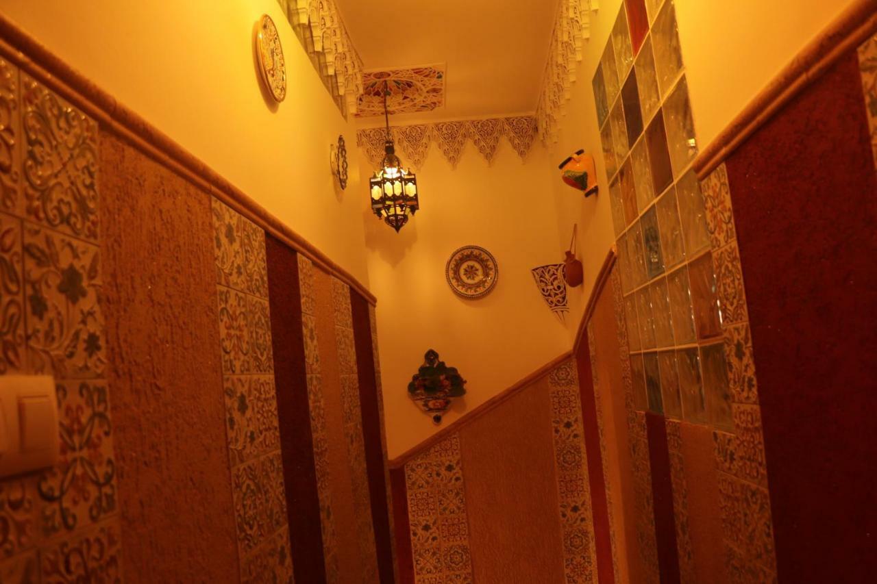 Casa Marhaba - Welcome Seville Exterior photo