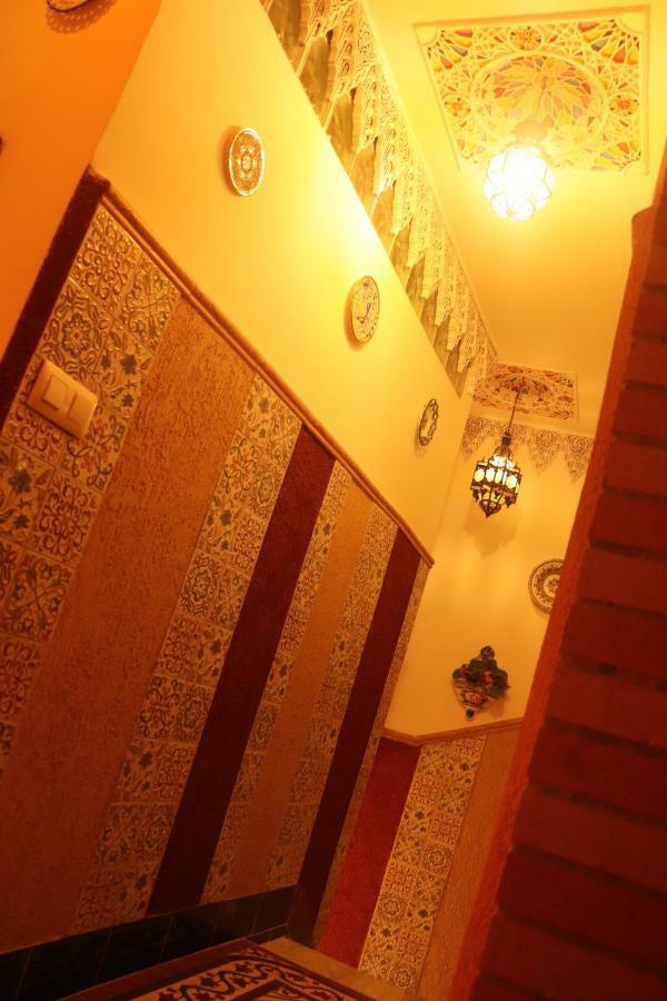 Casa Marhaba - Welcome Seville Exterior photo