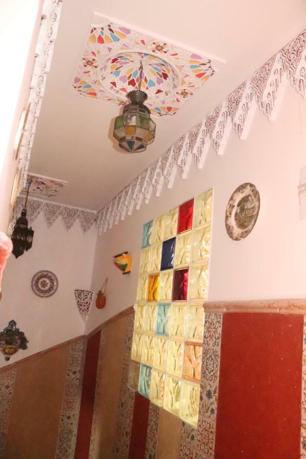 Casa Marhaba - Welcome Seville Exterior photo