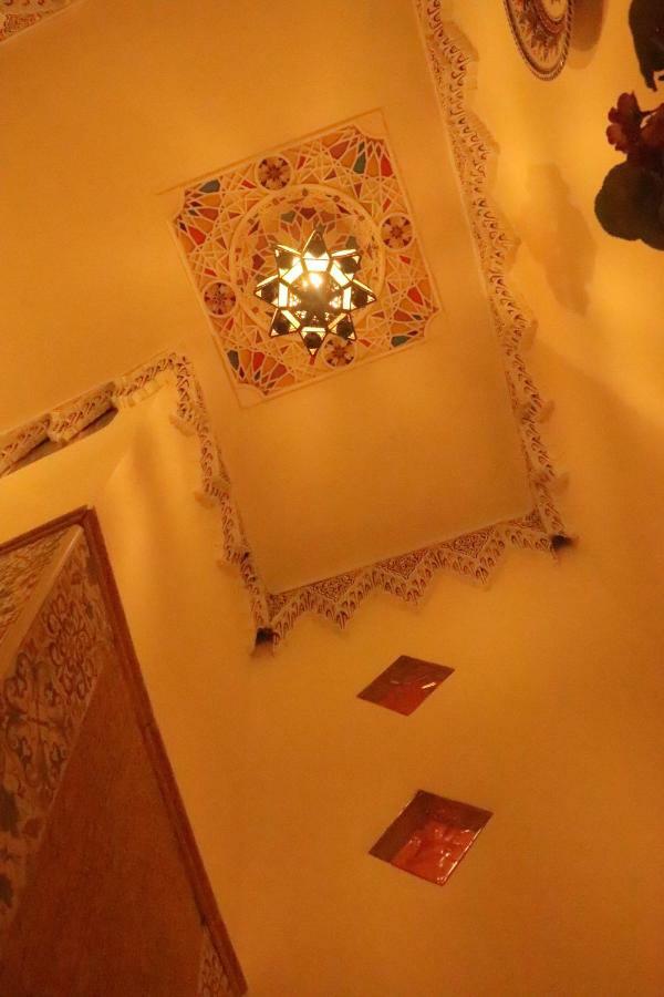 Casa Marhaba - Welcome Seville Exterior photo