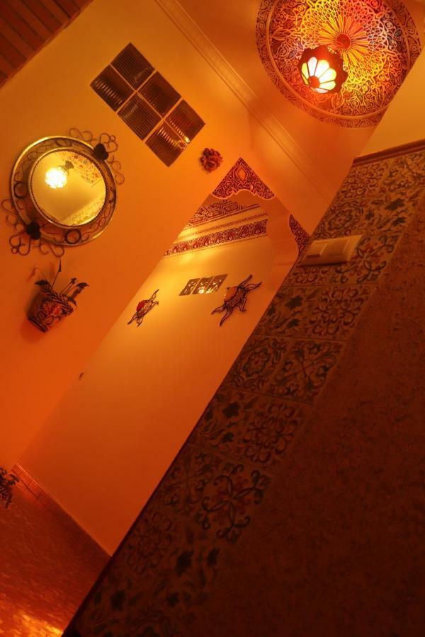 Casa Marhaba - Welcome Seville Exterior photo